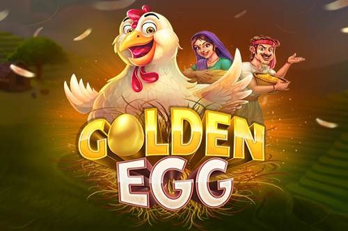 Golden Egg free demo play