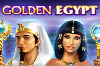Golden Egypt free demo play