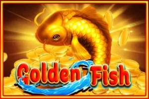 Golden Fish free demo play