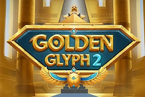 Golden Glyph 2 free demo play