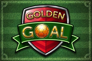 Golden Goal free demo play