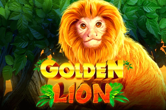 Golden Lion free demo play