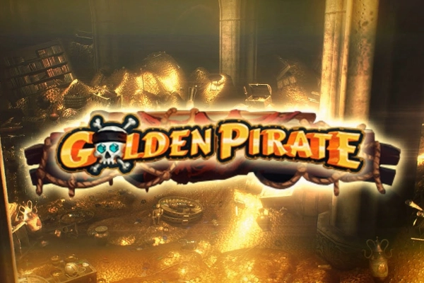 Golden Pirate free demo play