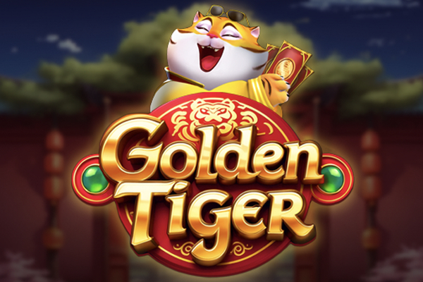 Golden Tiger free demo play