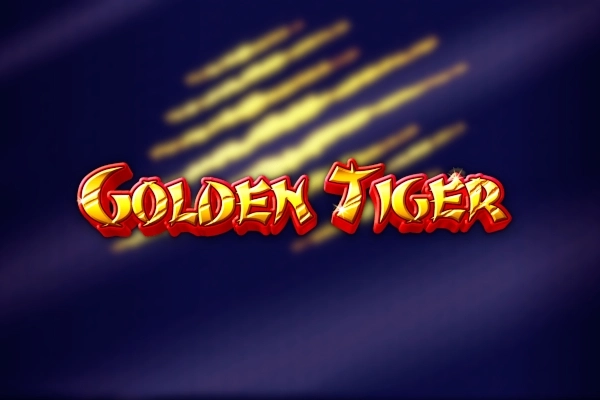 Golden Tiger free demo play