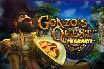 Gonzo's Quest Megaways free demo play