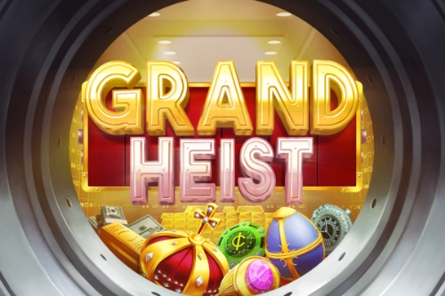 Grand Heist free demo play