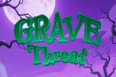 Grave Threat
