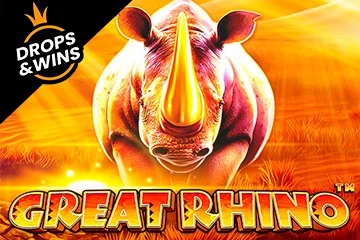 Great Rhino free demo play