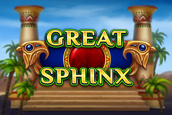 Great Sphinx