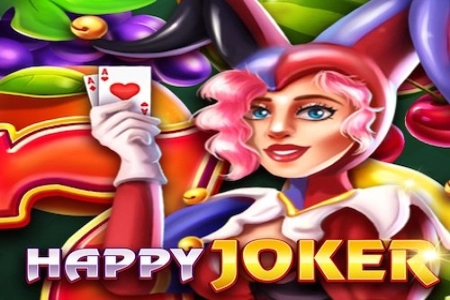 Happy Joker free demo play