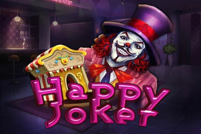 Happy Joker free demo play