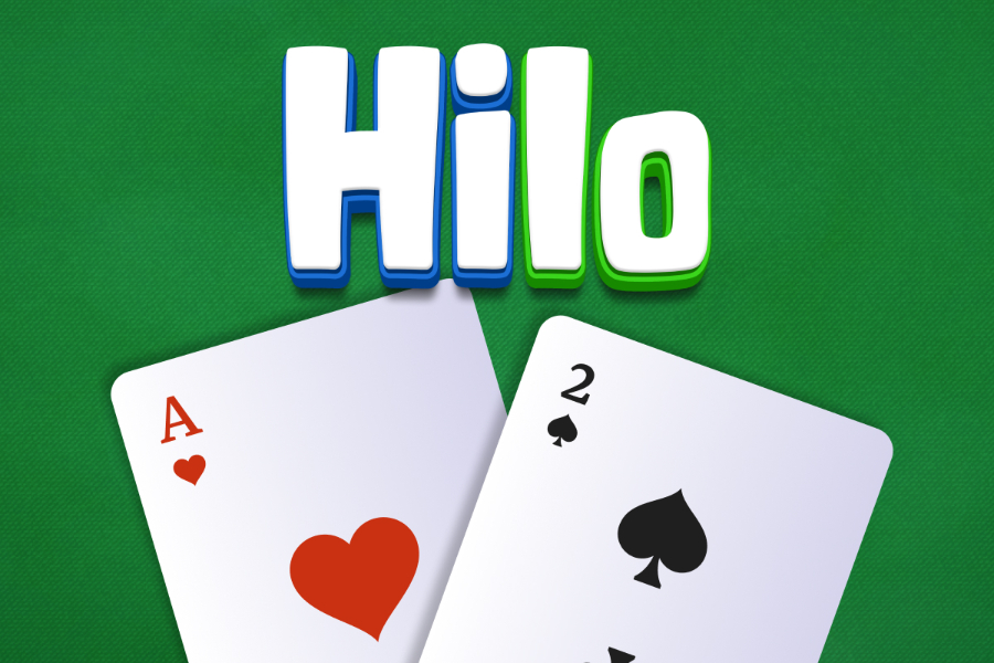 Hilo free demo play