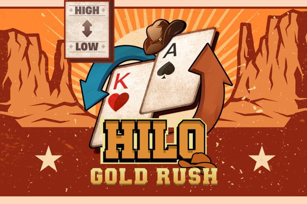 Hilo Gold Rush free demo play