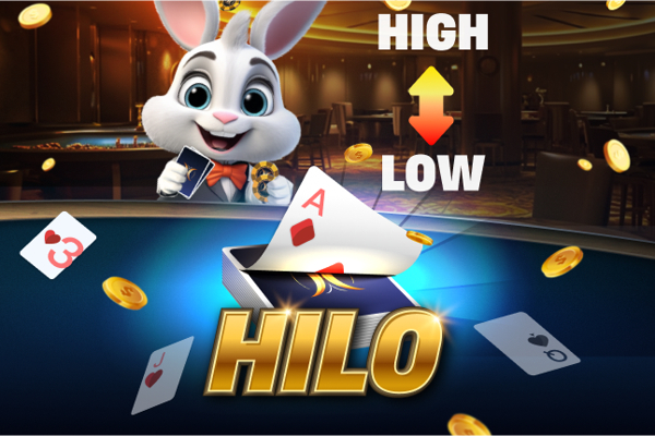 Hilo free demo play