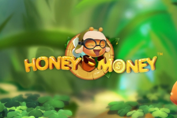 Honey Money free demo play