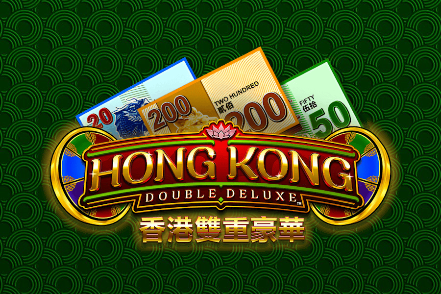Hong Kong Double Deluxe