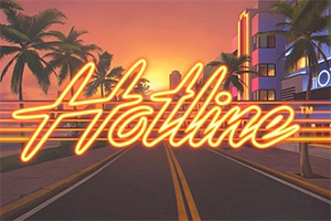 Hotline free demo play