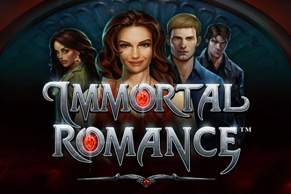 Immortal Romance free demo play