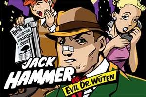 Jack Hammer free demo play