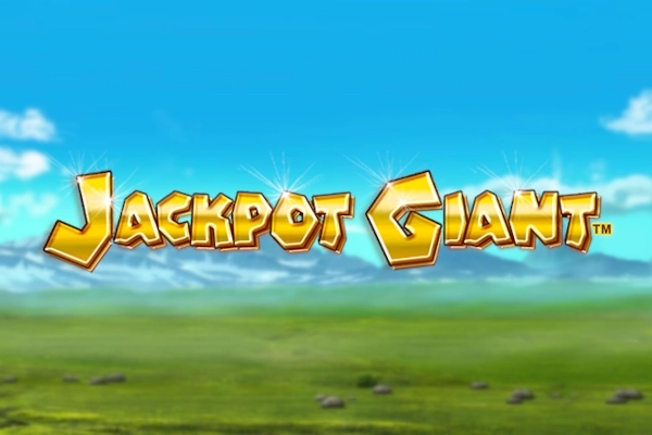 Jackpot Giant free demo play