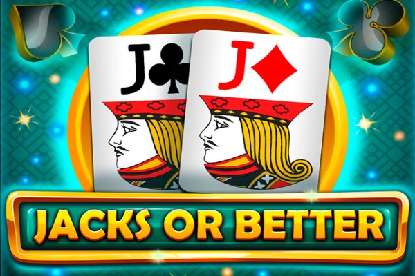 Jacks or Better free demo play