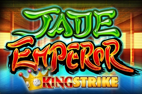 Jade Emperor free demo play