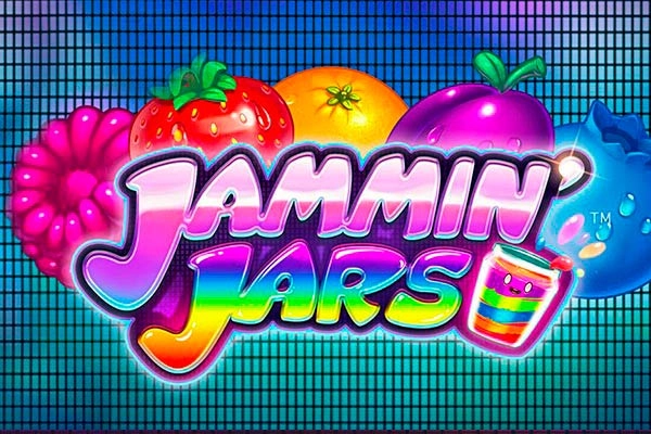 Jammin' Jars free demo play