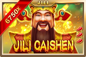 JILI CAISHEN free demo play