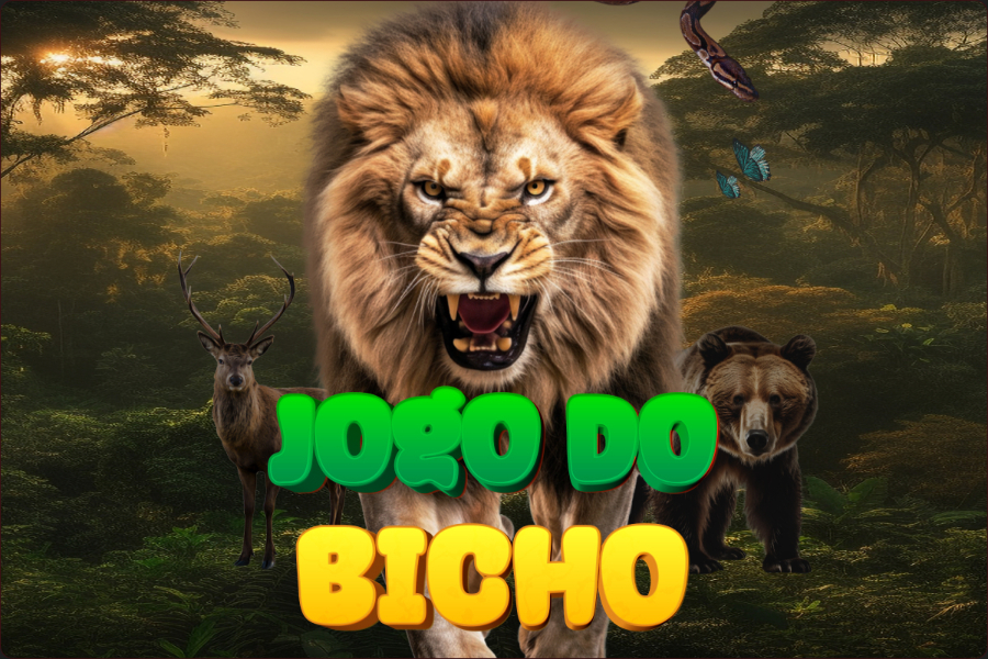 Jogo Do Bicho free demo play