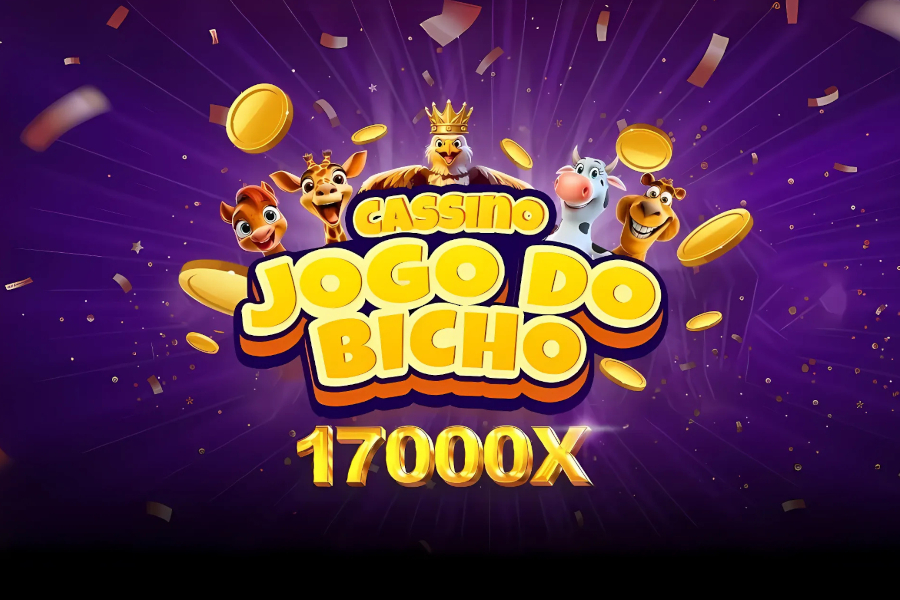 Jogo Do Bicho free demo play