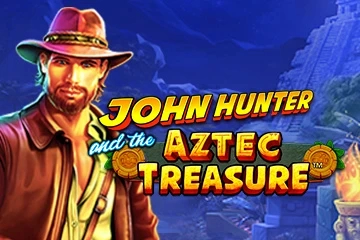John Hunter and the Aztec Treasure free demo play