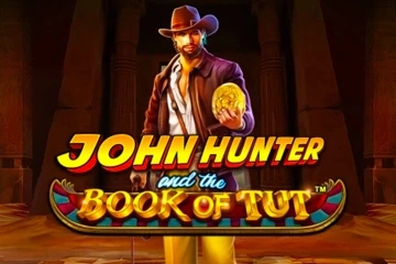John Hunter and the Book of Tut free demo play