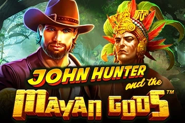 John Hunter and the Mayan Gods free demo play