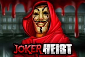 Joker Heist free demo play