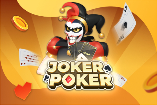 Joker Poker free demo play
