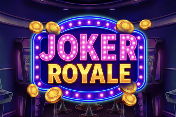 Joker Royale