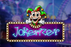 Jokerizer free demo play