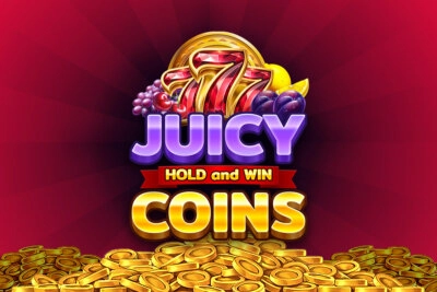 Juicy Coins free demo play