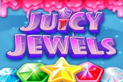 Juicy Jewels free demo play