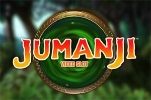 Jumanji free demo play