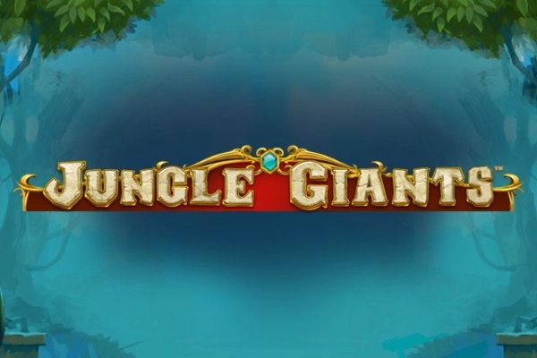 Jungle Giants free demo play