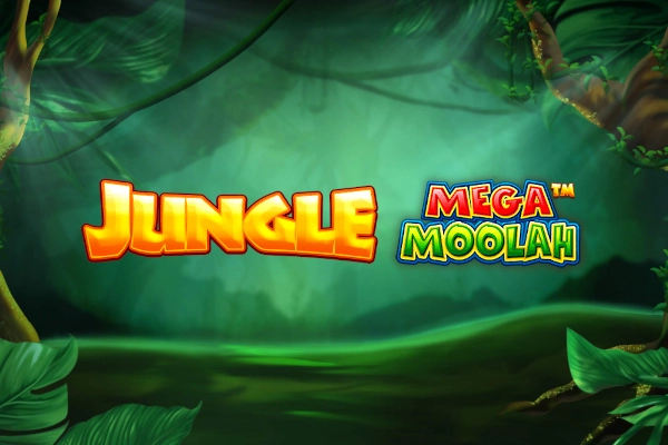 Jungle Mega Moolah free demo play