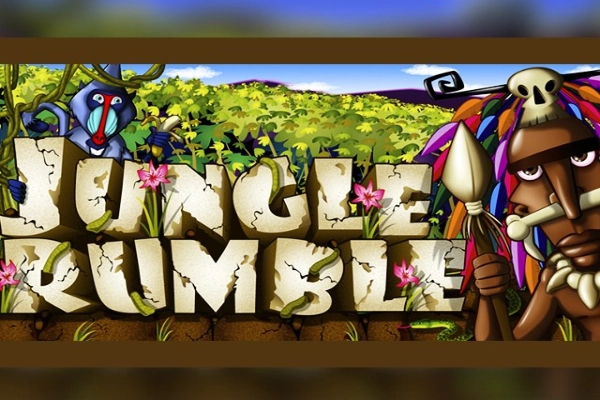 Jungle Rumble free demo play