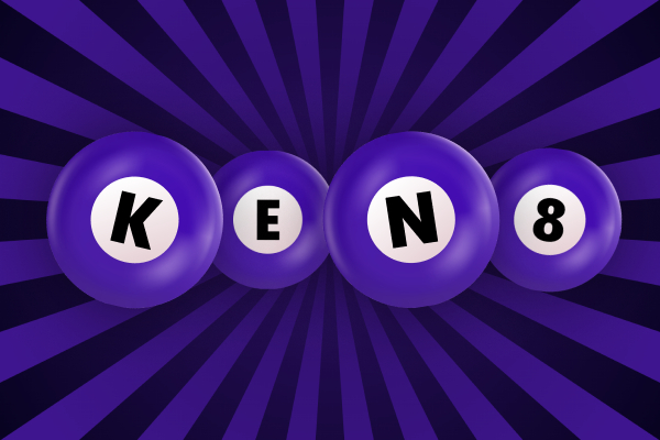 Keno 8