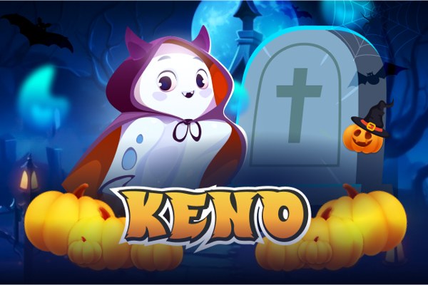 Keno free demo play