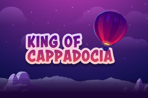 King Of Cappadocia