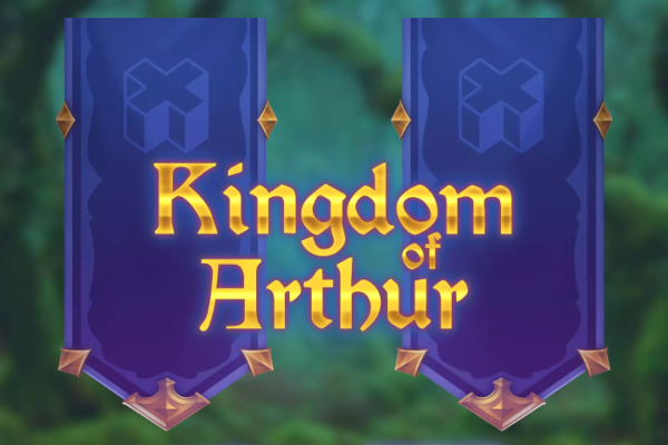 Kingdom of Arthur free demo play