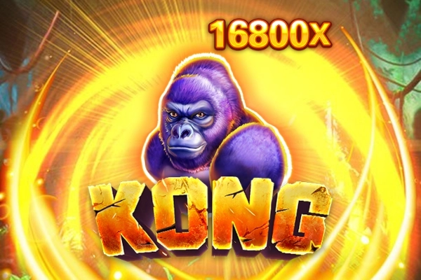 Kong free demo play