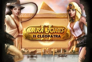 Lara Jones is Cleopatra II free demo play